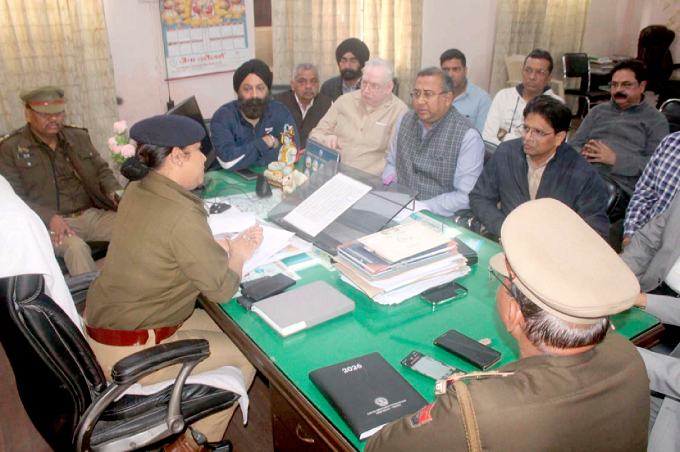 Raghunandan Jewellers