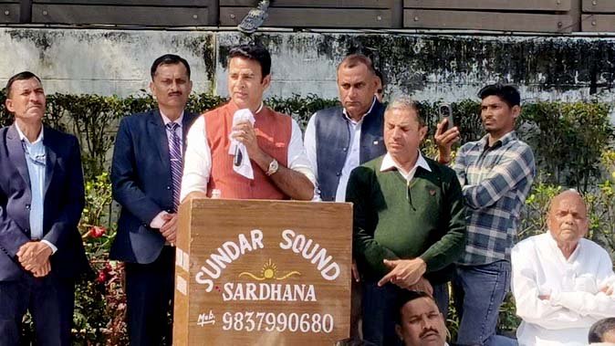 संगीत सोम