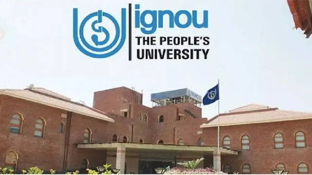 IGNOU