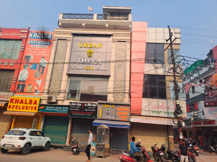 Central Market traders shocked by Supreme Court's strictness