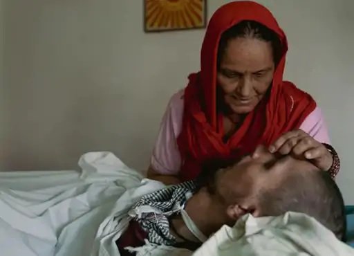 ichchhaamrtyu hareesh