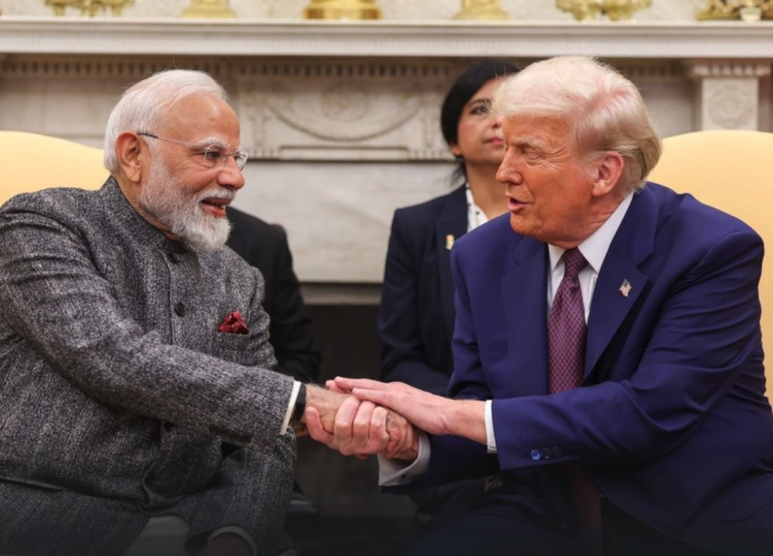 wonderful India-US relationship will only grow stronger in the future
