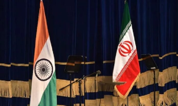 India-Iran Relations