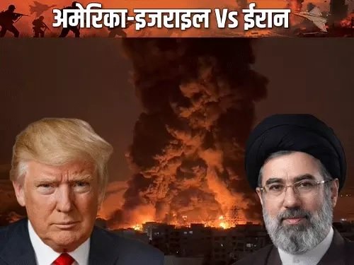 Mojtaba Khamenei becomes the new Iranian Supreme Leader