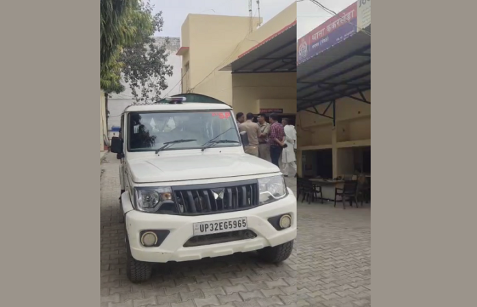 कंकरखेड़ा में एंटी करप्शन टीम की बड़ी कार्रवाई