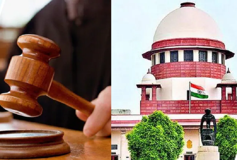 तारीख पर तारीख’ पर सुप्रीम कोर्ट की सख्ती