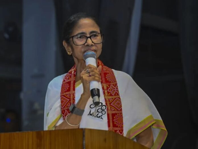 mamta banerjee