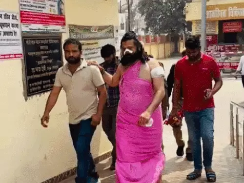 Ashutosh Maharaj