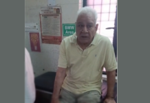 Deadly attack on retired colonel