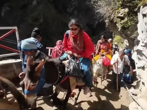 उत्तरकाशी