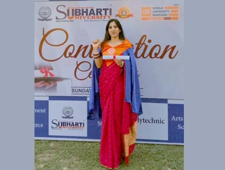 Dr. Soumya Sharma Vihaan