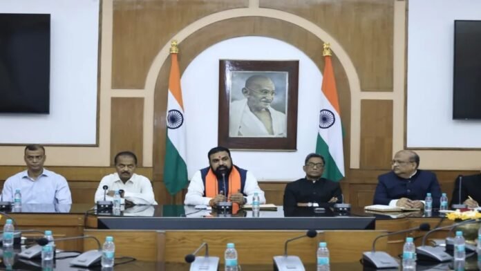 Bihar CM Samrat Chaudhary