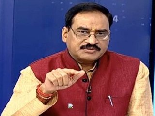 विश्व हिंदू परिषद के केंद्रीय संयुक्त महामंत्री डॉ सुरेंद्र जैन