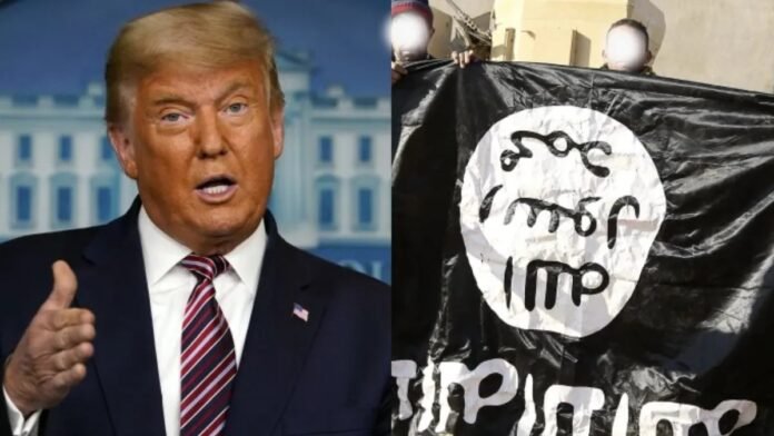 US kills top ISIS terrorist