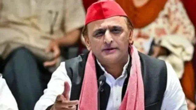 अखिलेश यादव बोले- ''साइकिल से बेहतर कुछ नहीं''