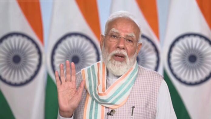 pm modi news photo