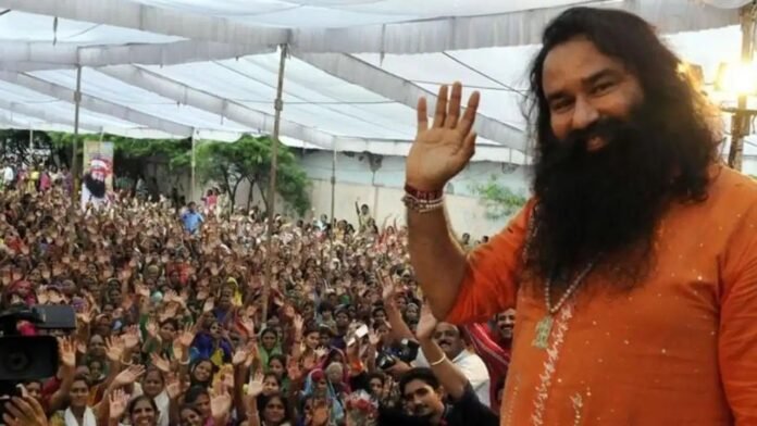 Gurmeet Ram Rahim