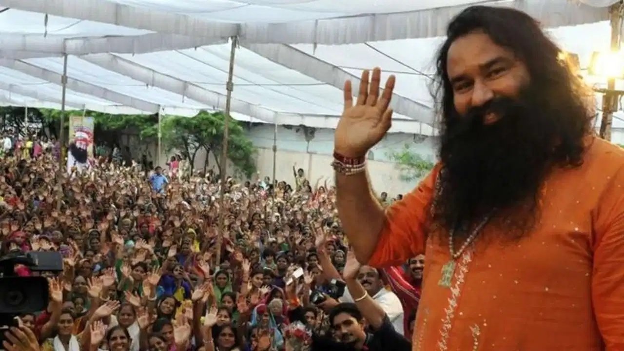 Gurmeet Ram Rahim