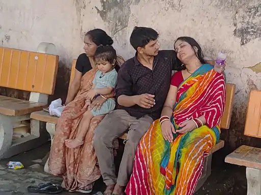 Deoria Murder 01